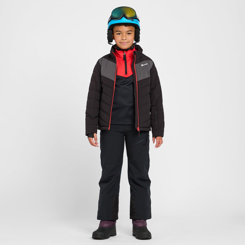 Kids’ Fernie Insulated Baffle Jacket