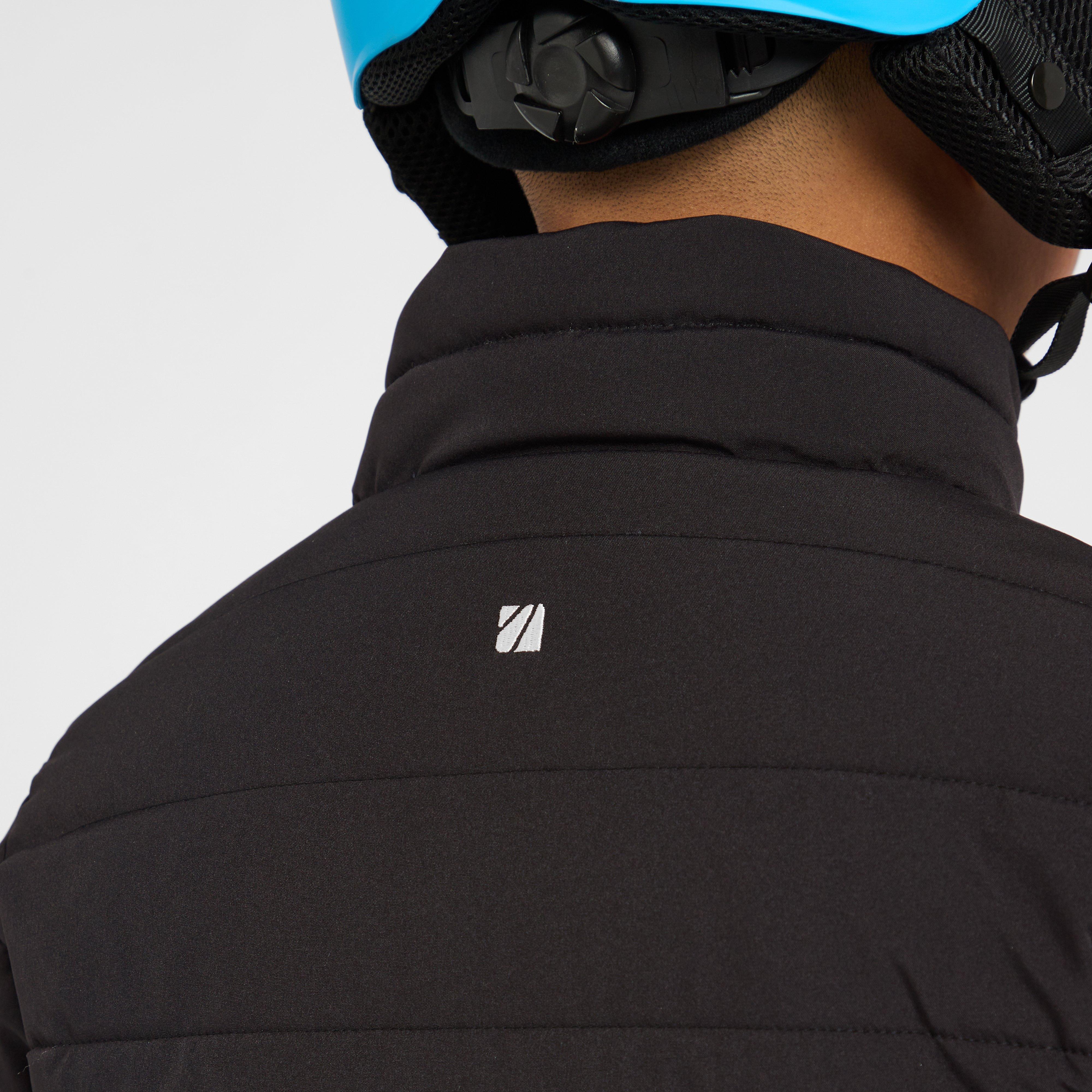 Kids’ Fernie Insulated Baffle Jacket