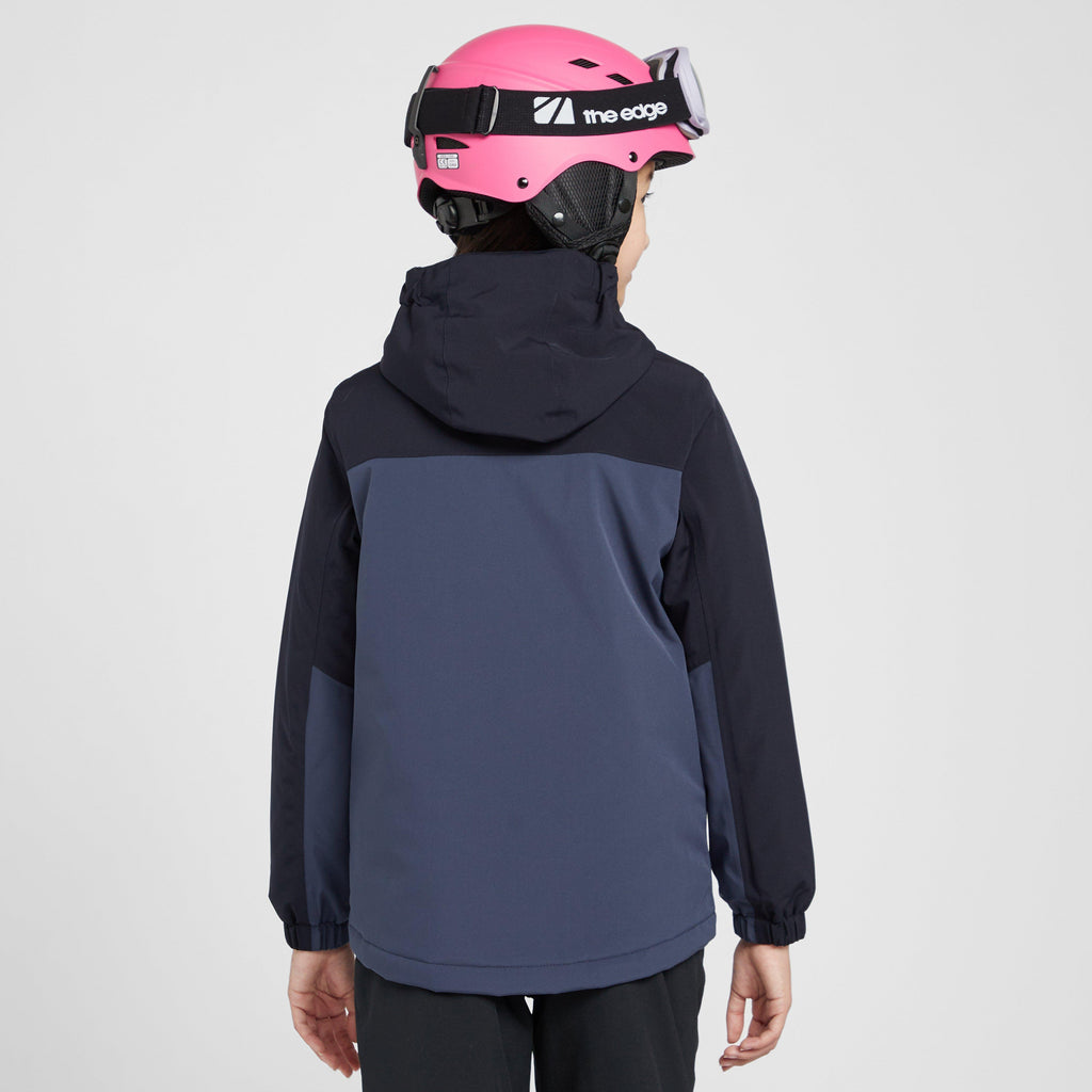 Kids’ Silverstar Insulated Jacket