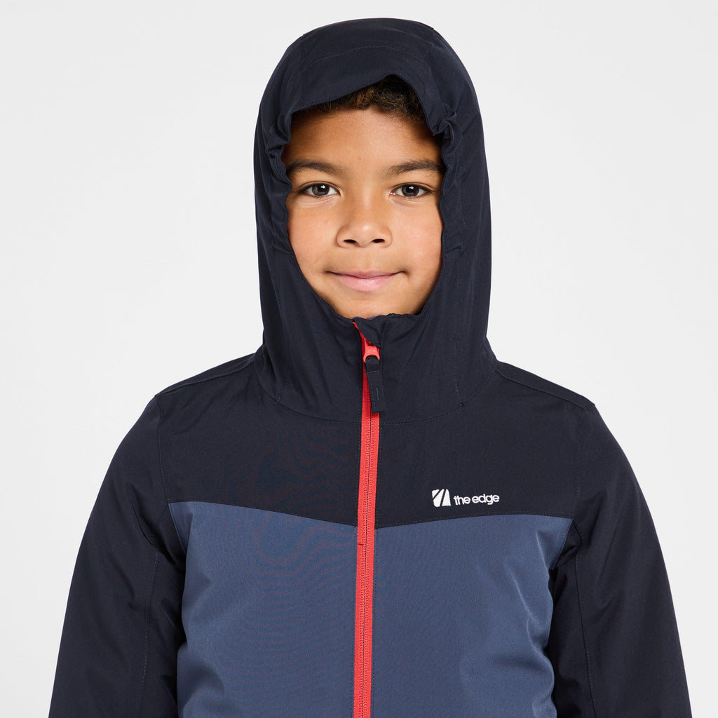 Kids’ Silverstar Insulated Jacket