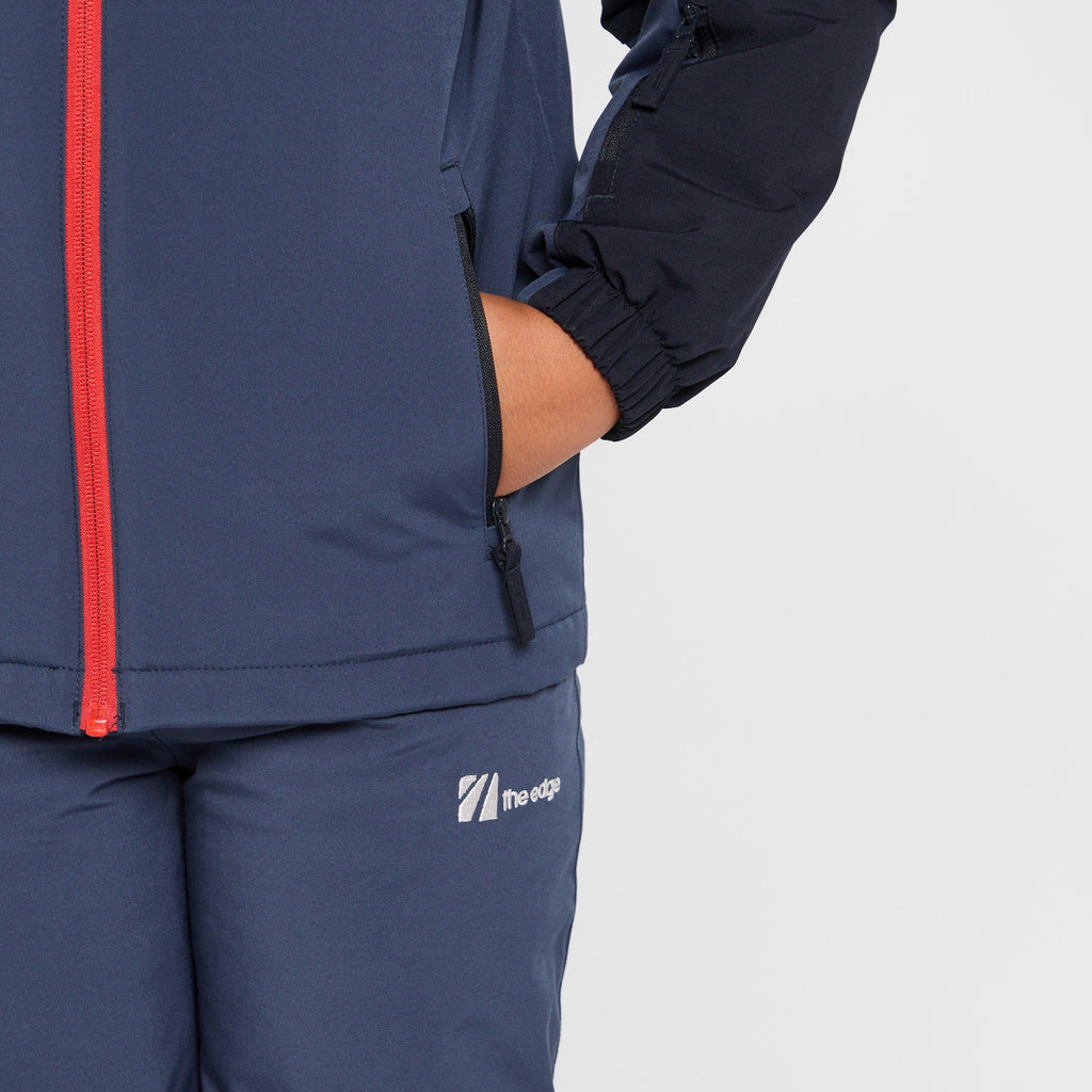 Kids’ Silverstar Insulated Jacket