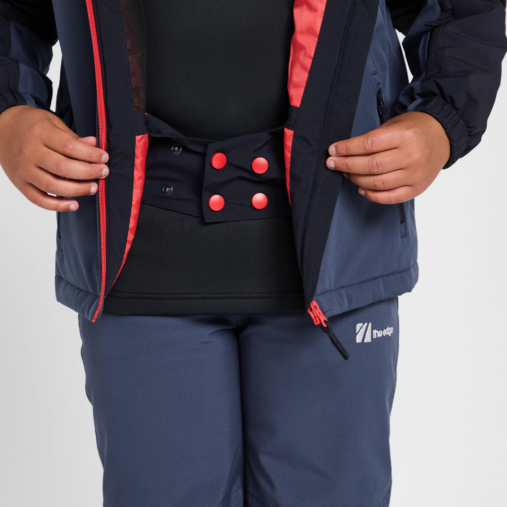 Kids’ Silverstar Insulated Jacket