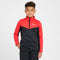 Kids’ Polar Half Zip Fleece