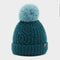 Women’s Winter Warmer Bobble Hat