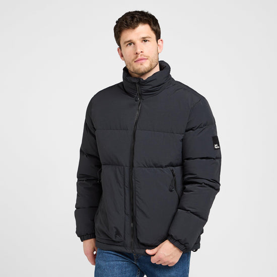 Men’s Dellbrueck Jacket