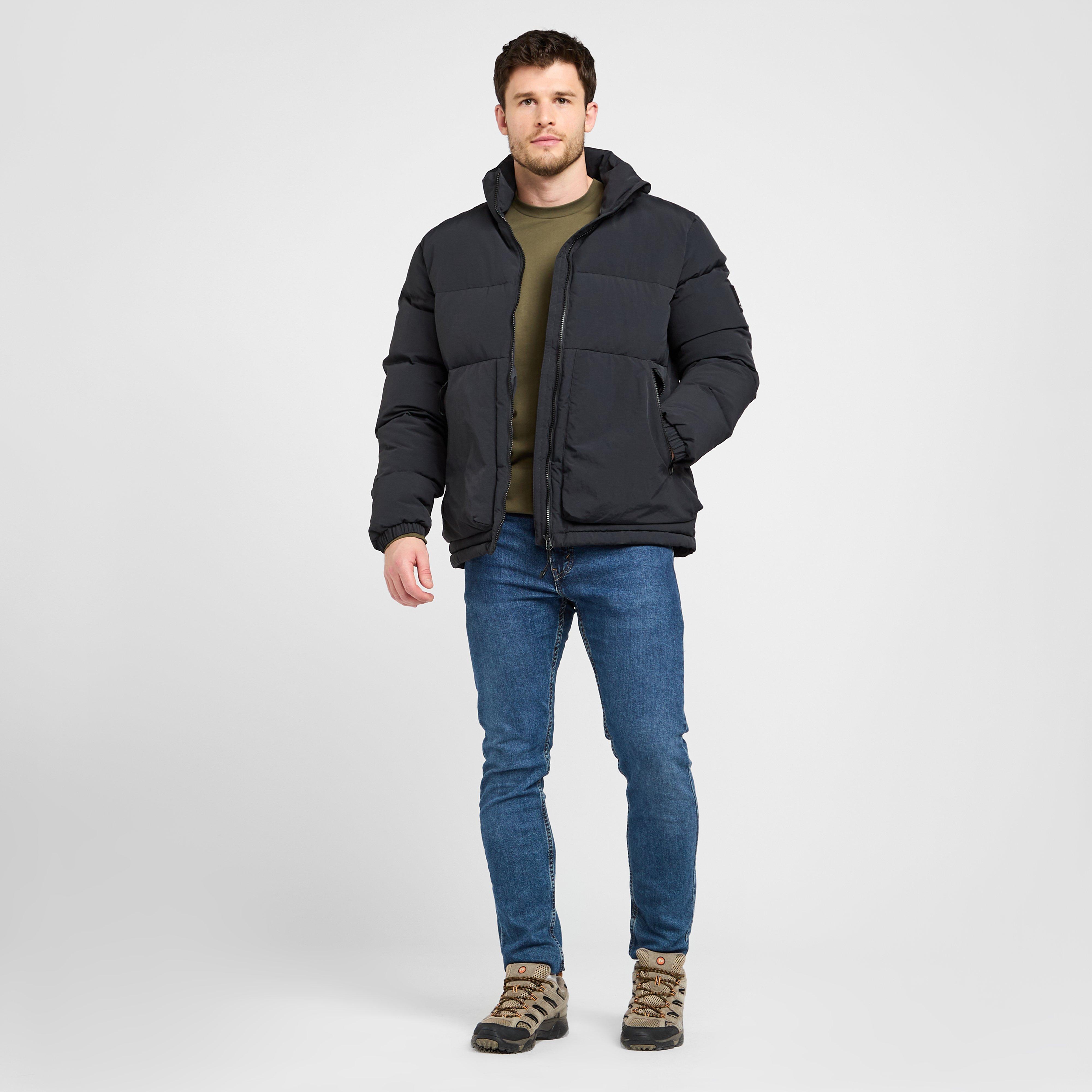 Men’s Dellbrueck Jacket