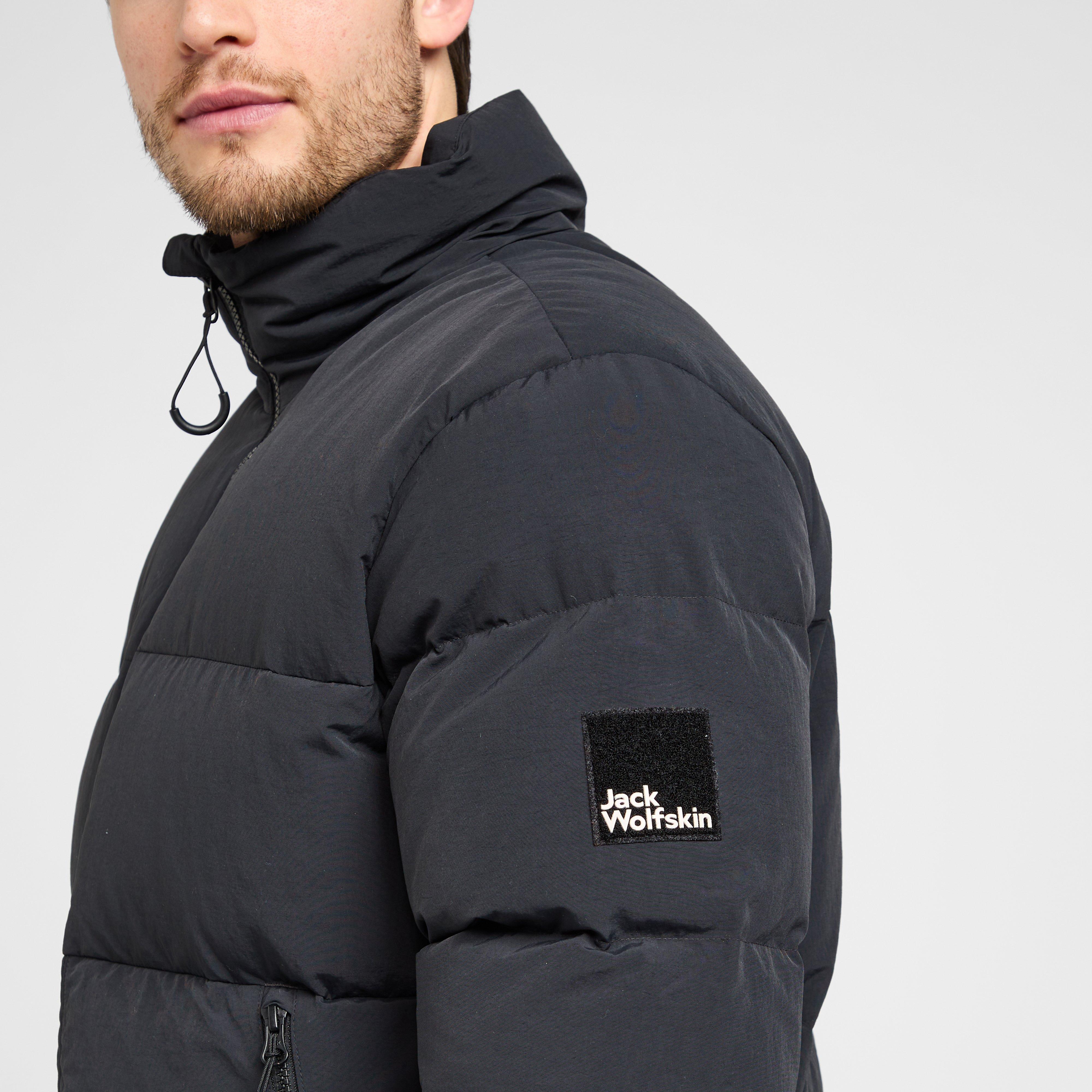 Men’s Dellbrueck Jacket