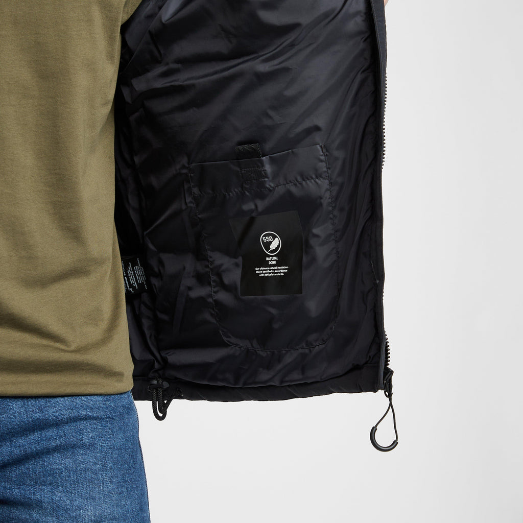 Men’s Dellbrueck Jacket