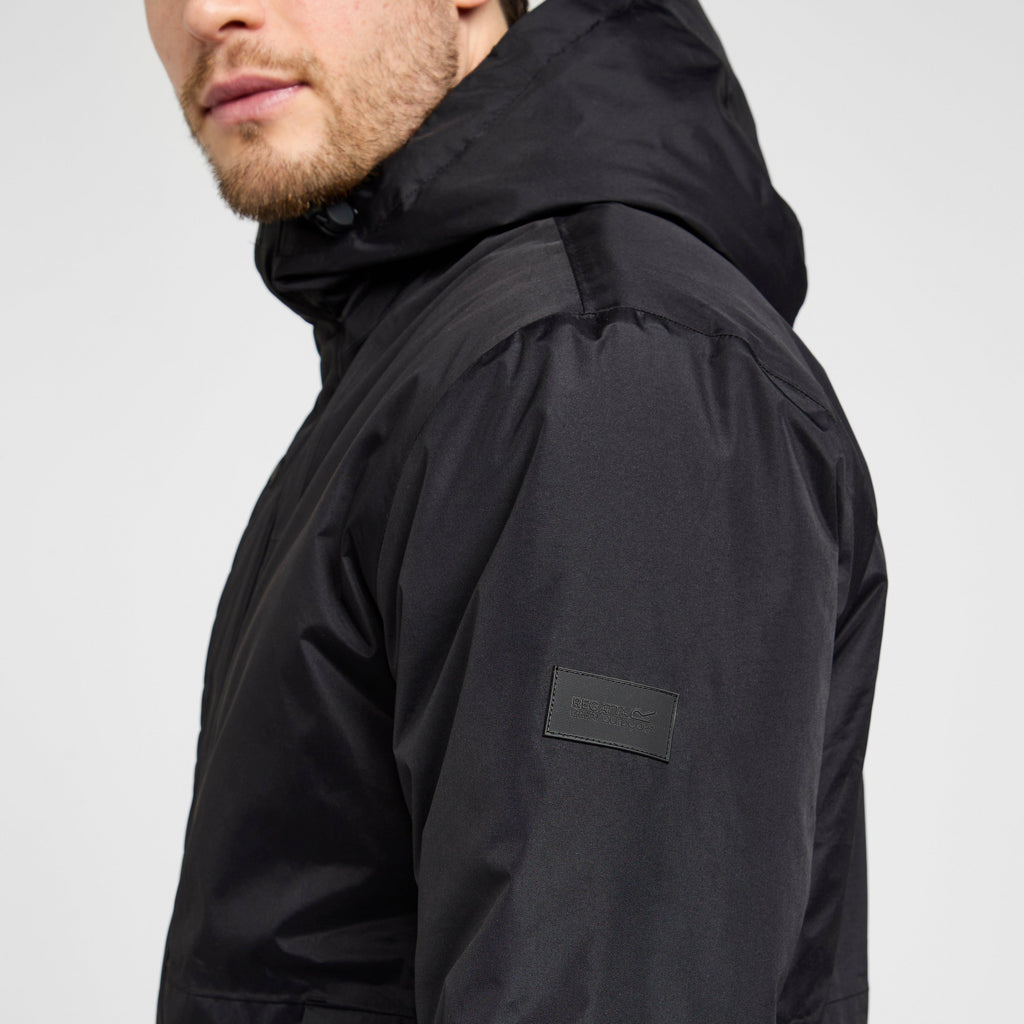 Men's Sterlings IV Waterproof Jacket