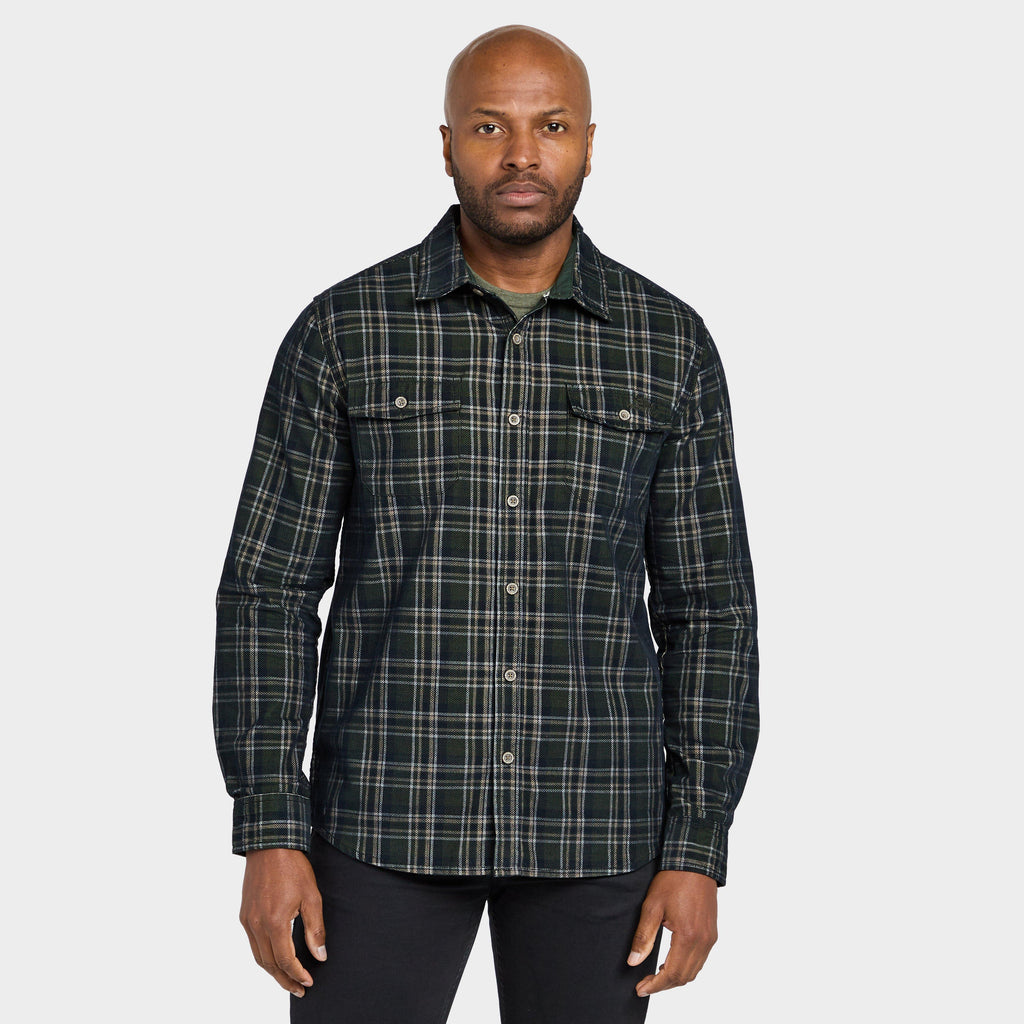 Men’s Everman Long Sleeve Shirt