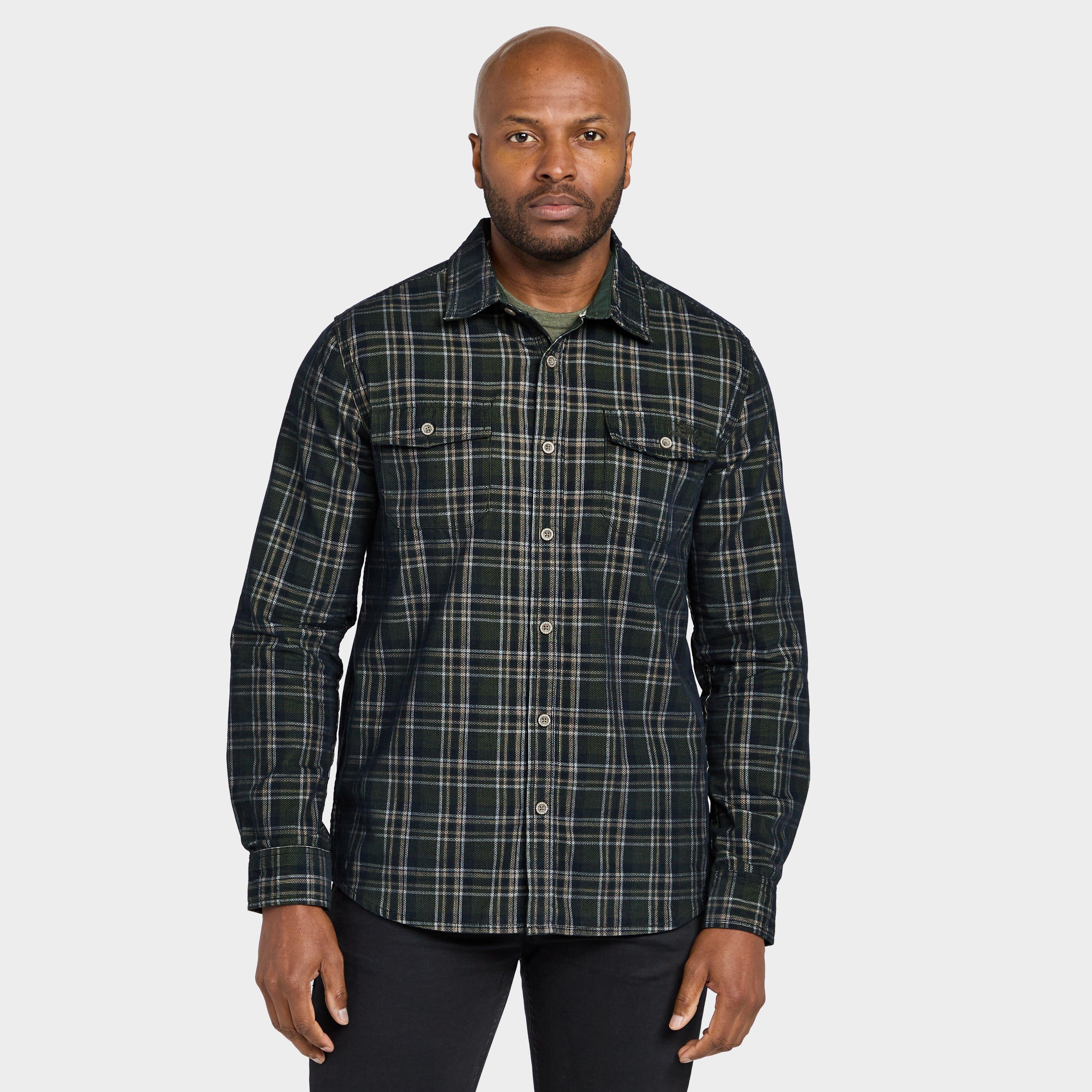 Men’s Everman Long Sleeve Shirt