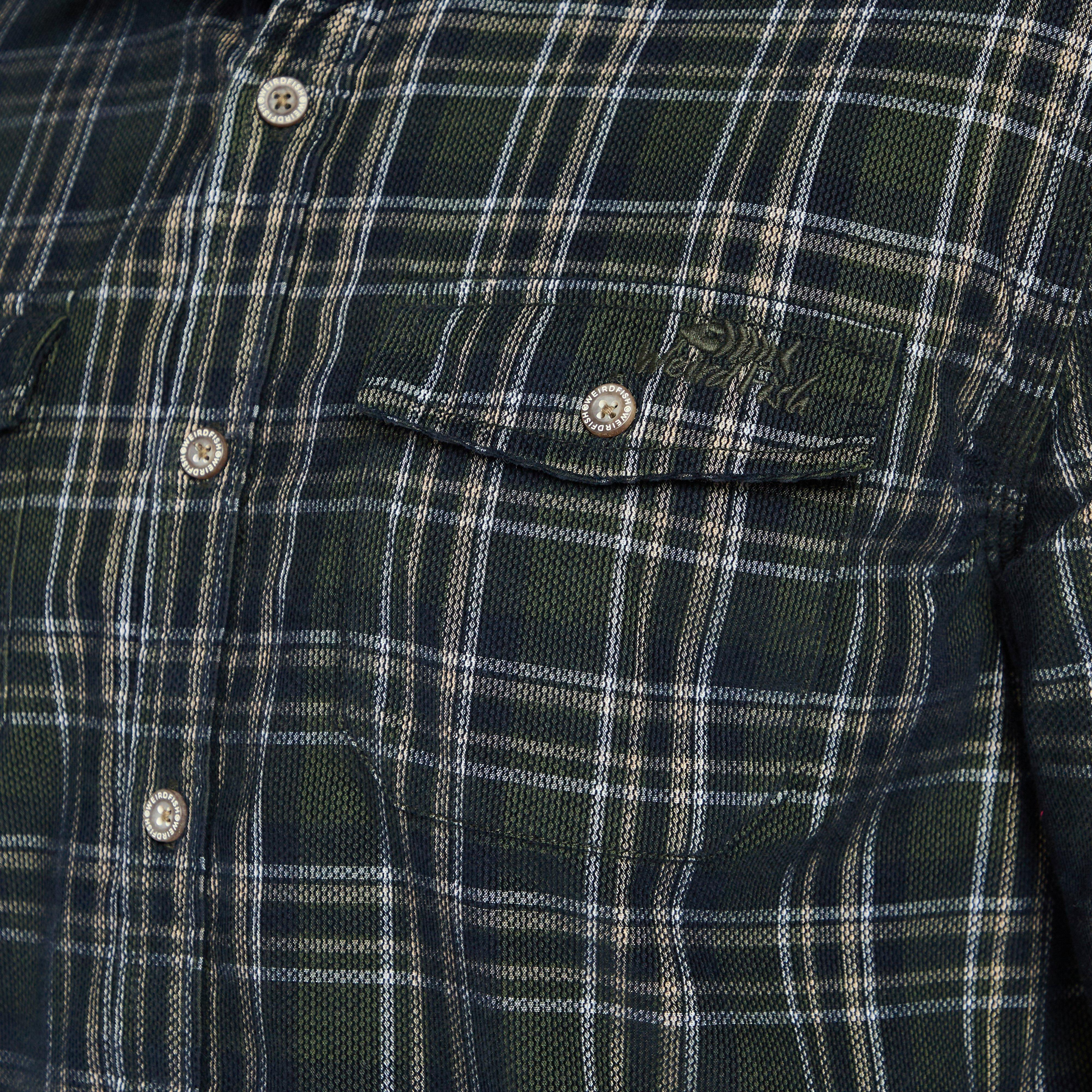 Men’s Everman Long Sleeve Shirt