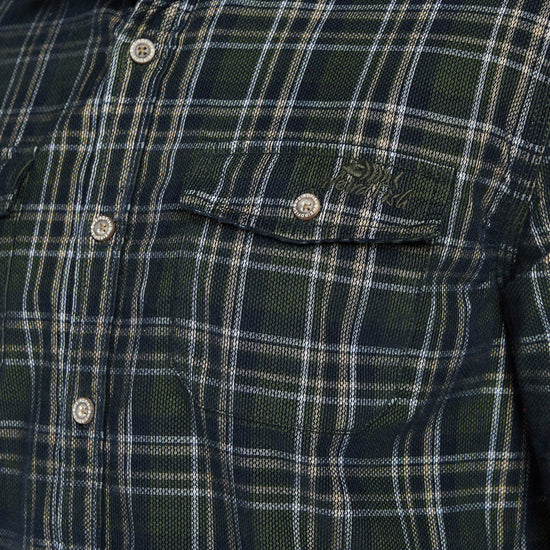 Men’s Everman Long Sleeve Shirt