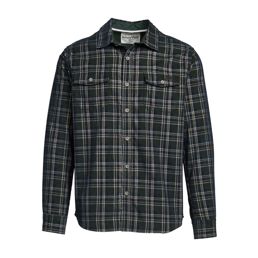 Men’s Everman Long Sleeve Shirt