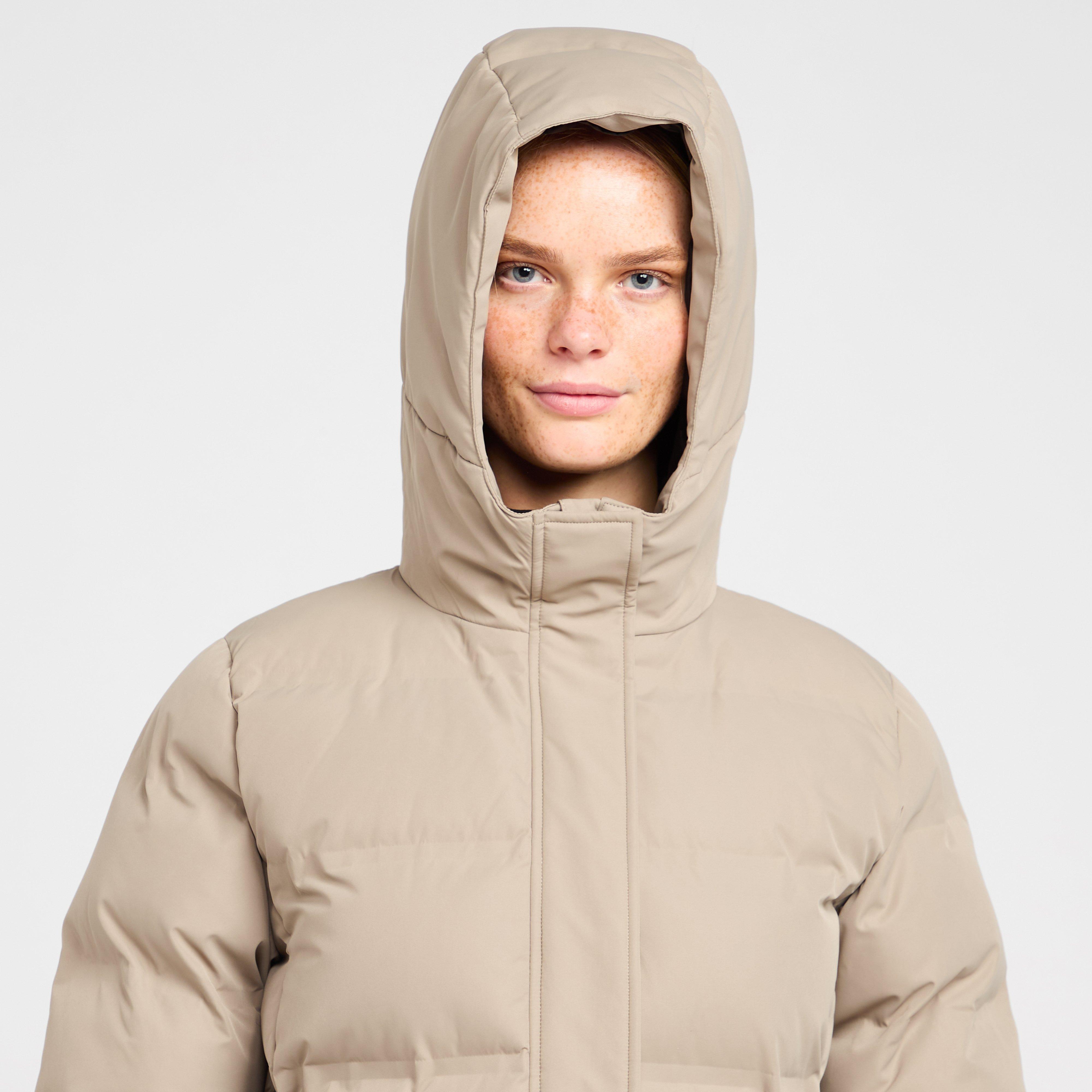 Women's Wander Padded Parka