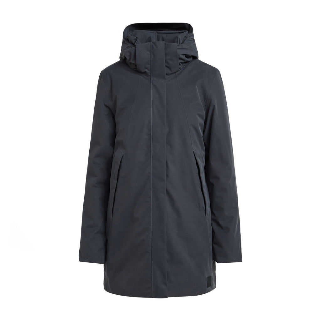 Women's Salier Long Insulated Jacket