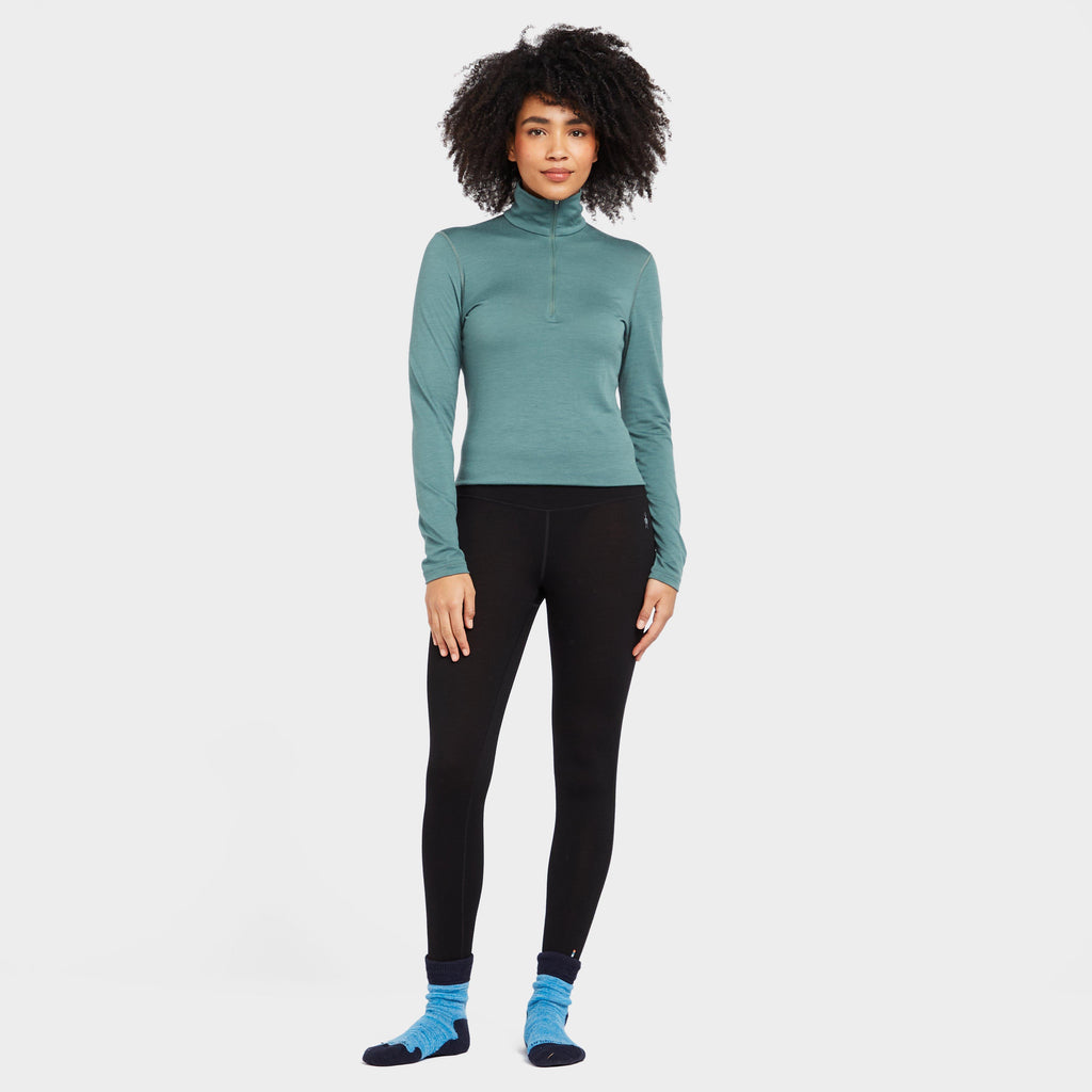 Women’s All Season Merino Leggings