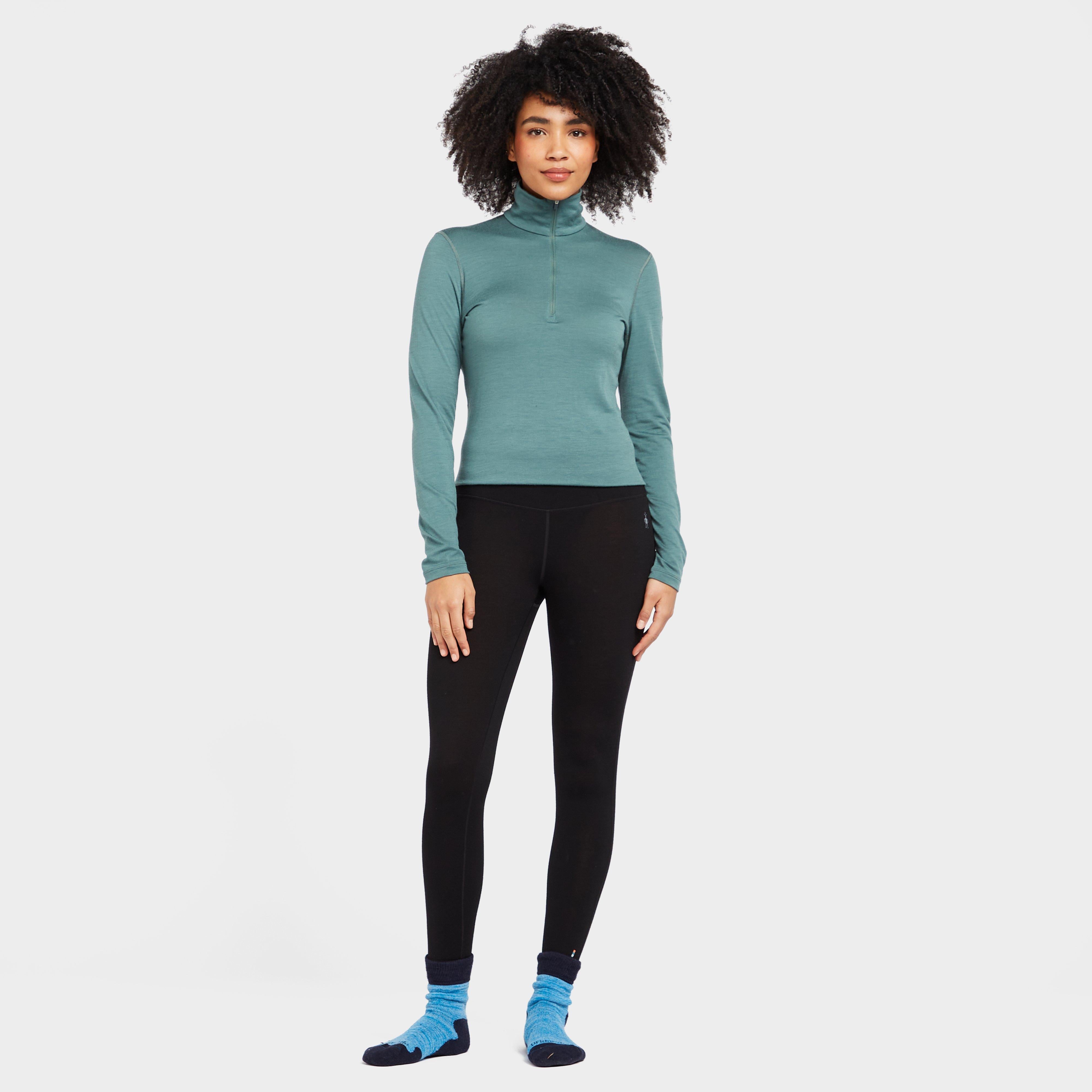 Women’s All Season Merino Leggings