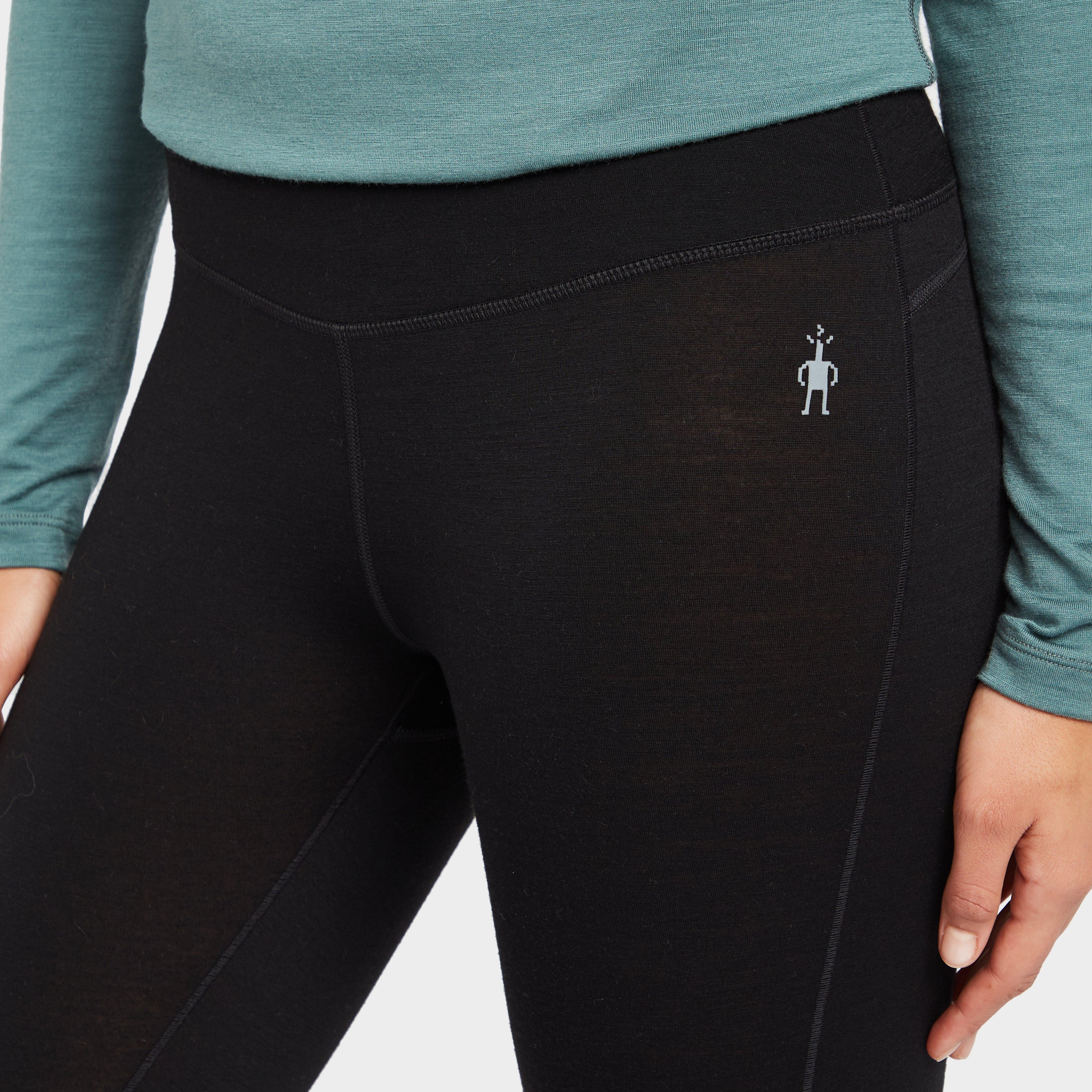 Women’s All Season Merino Leggings