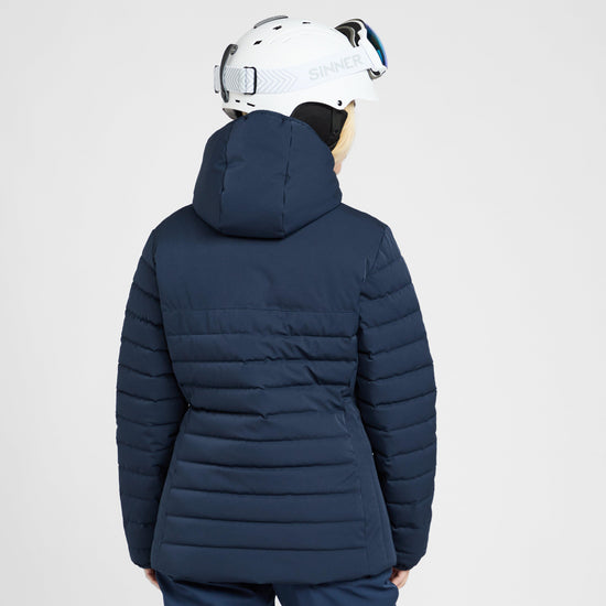 Women’s Plupio Jacket