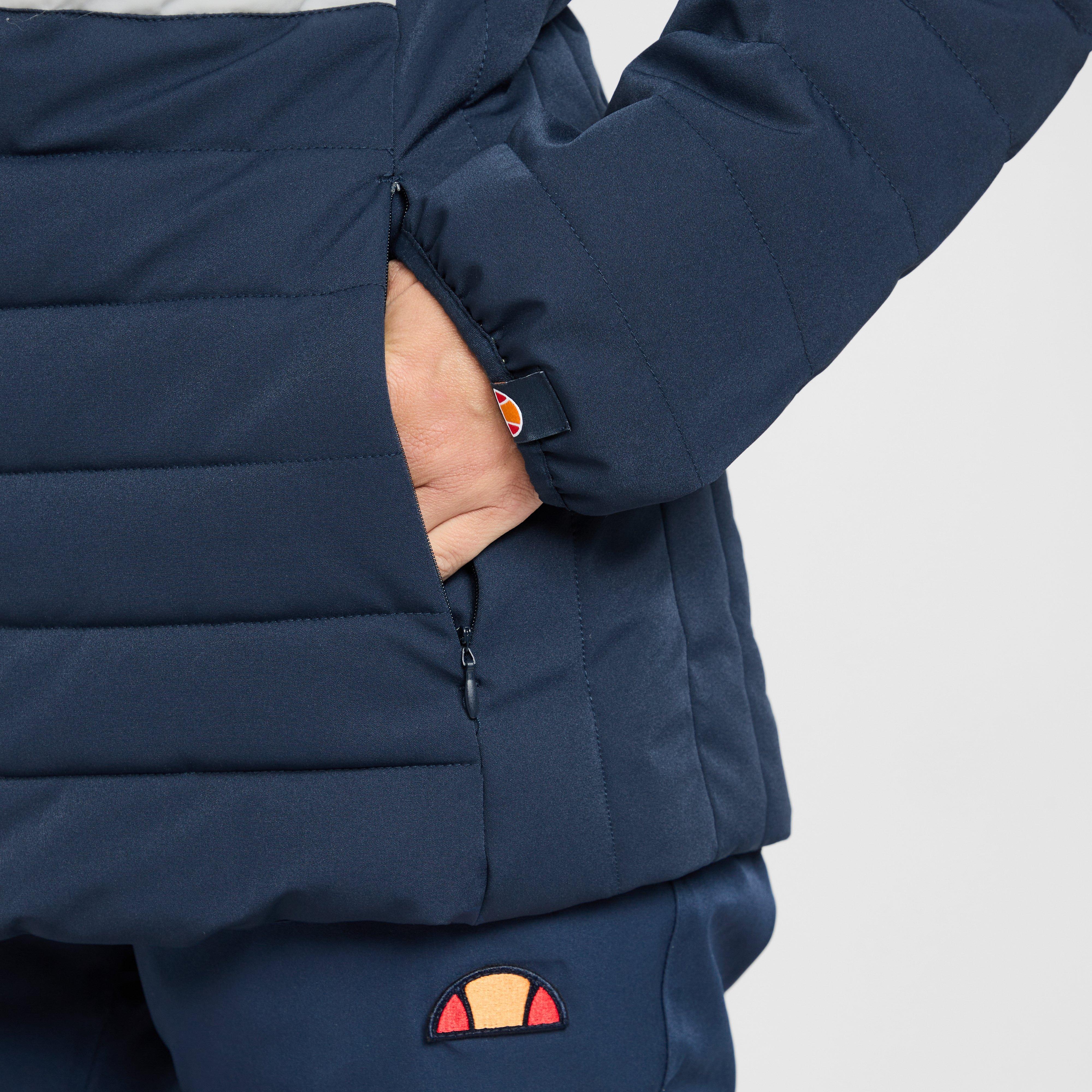 Women’s Plupio Jacket