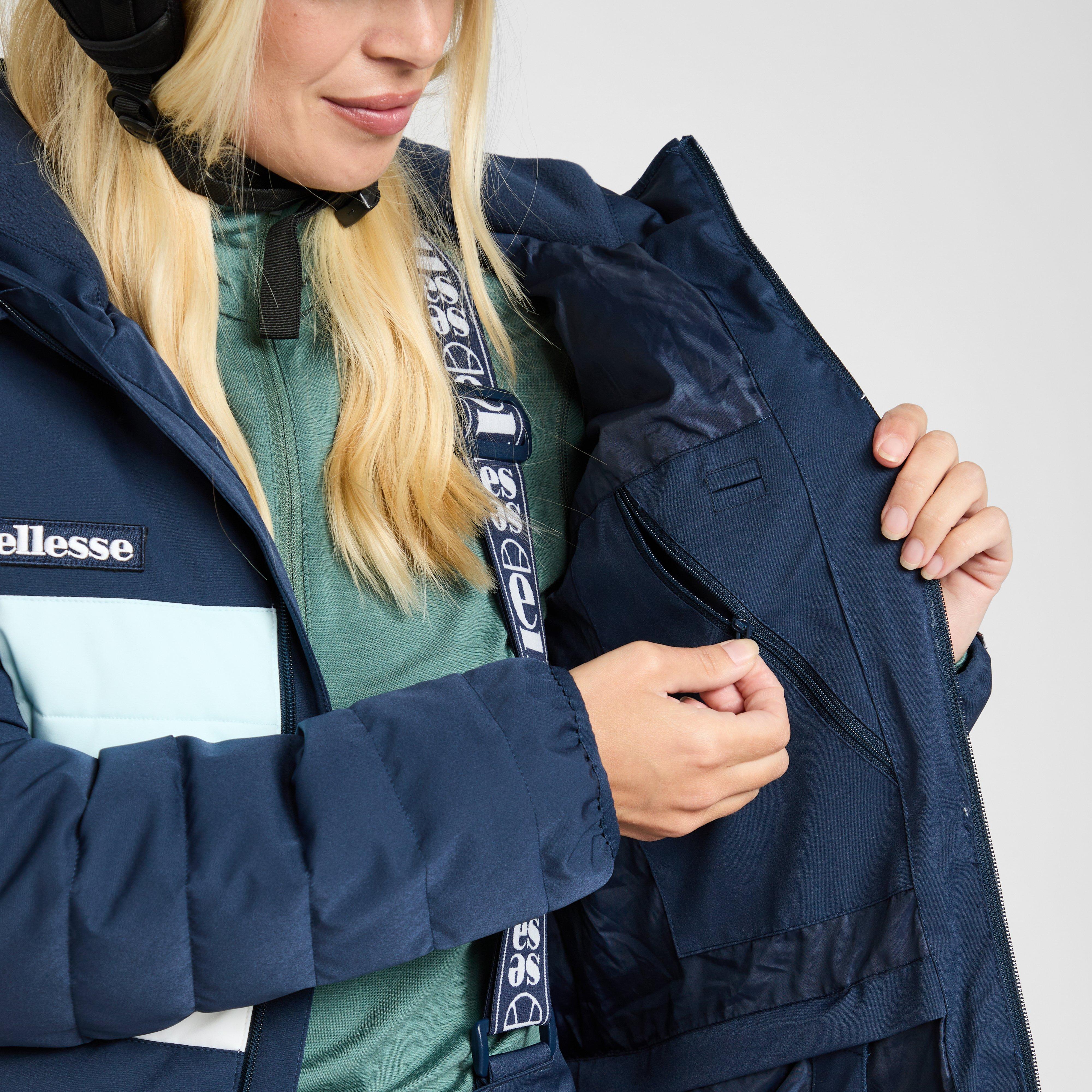 Women’s Plupio Jacket