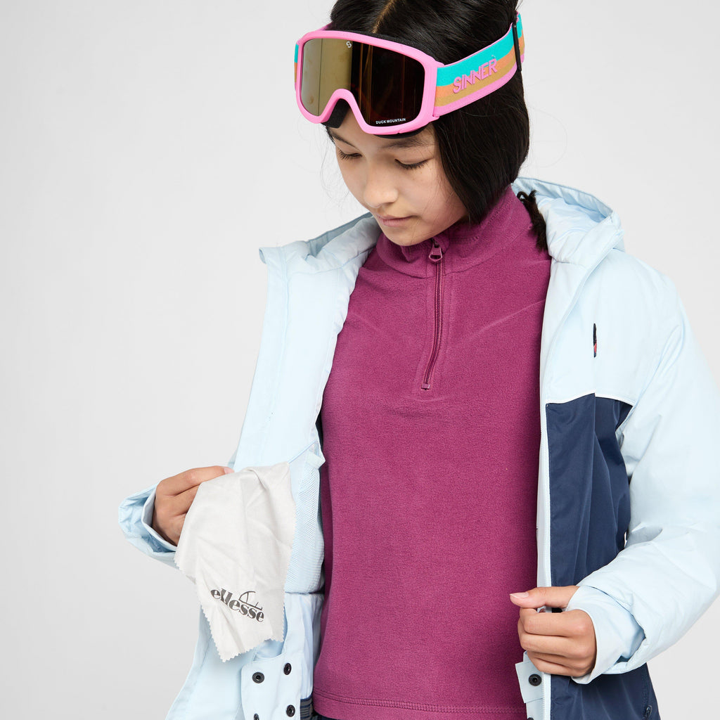 Kids’ Sairose Ski Jacket