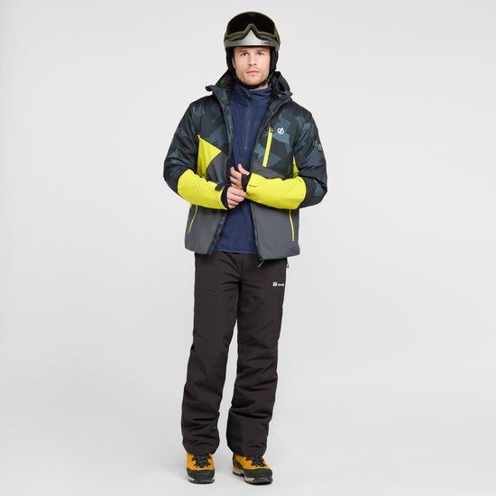 Men’s Baseplate Jacket