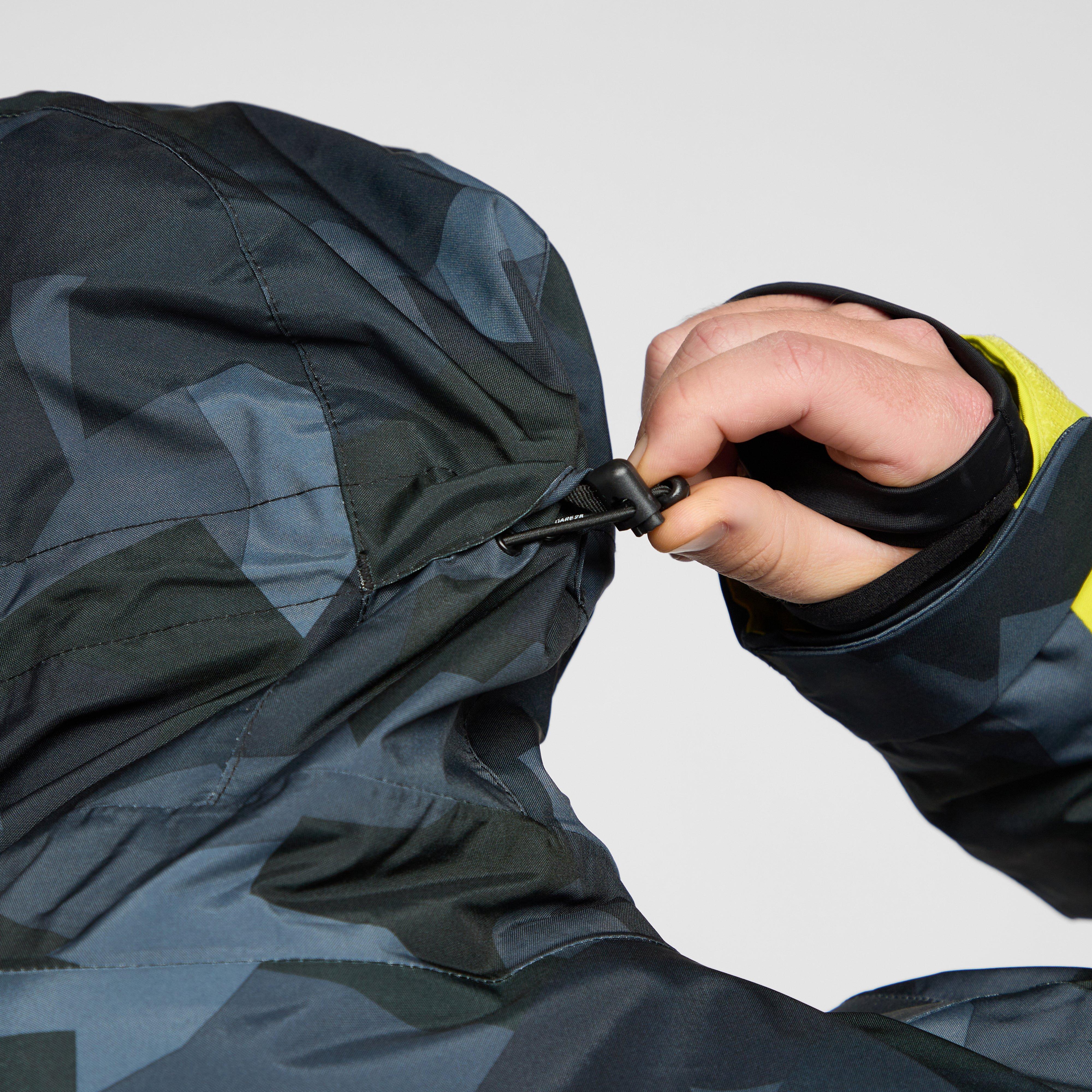 Men’s Baseplate Jacket