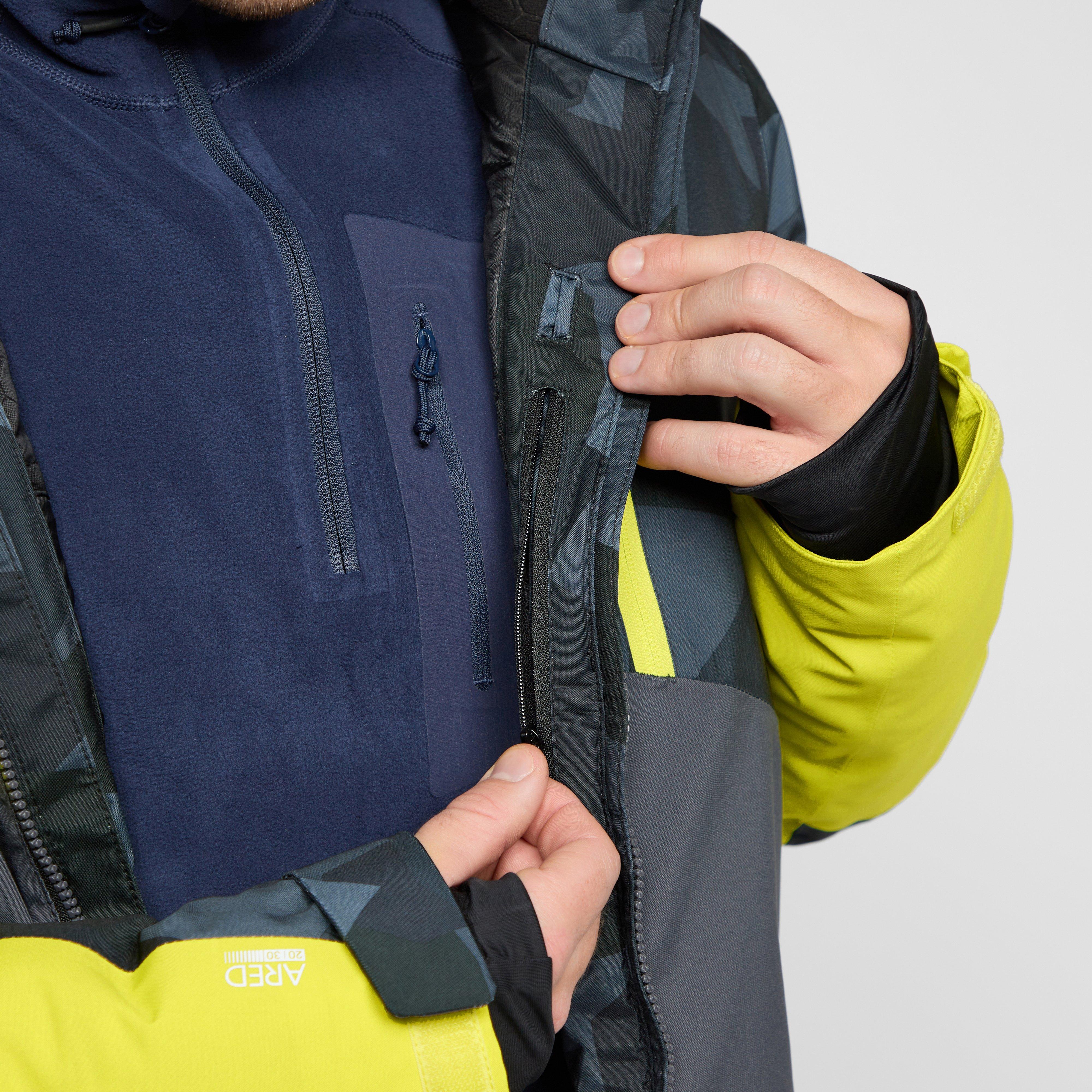 Men’s Baseplate Jacket