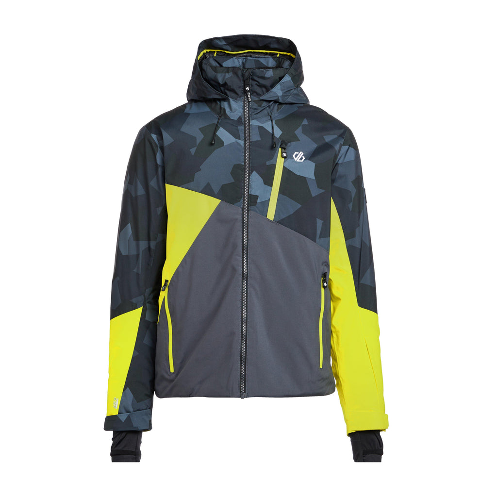 Men’s Baseplate Jacket