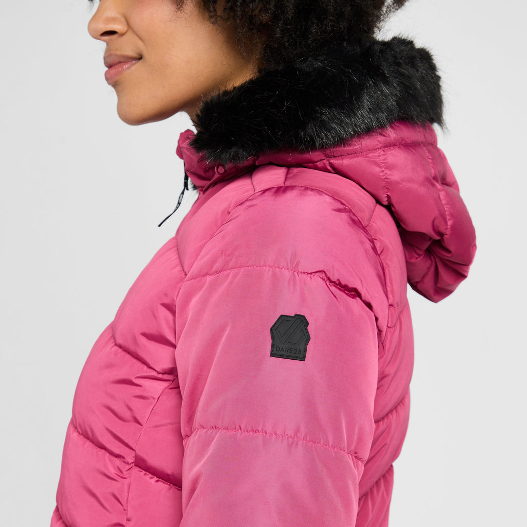 Women’s Striking III Jacket