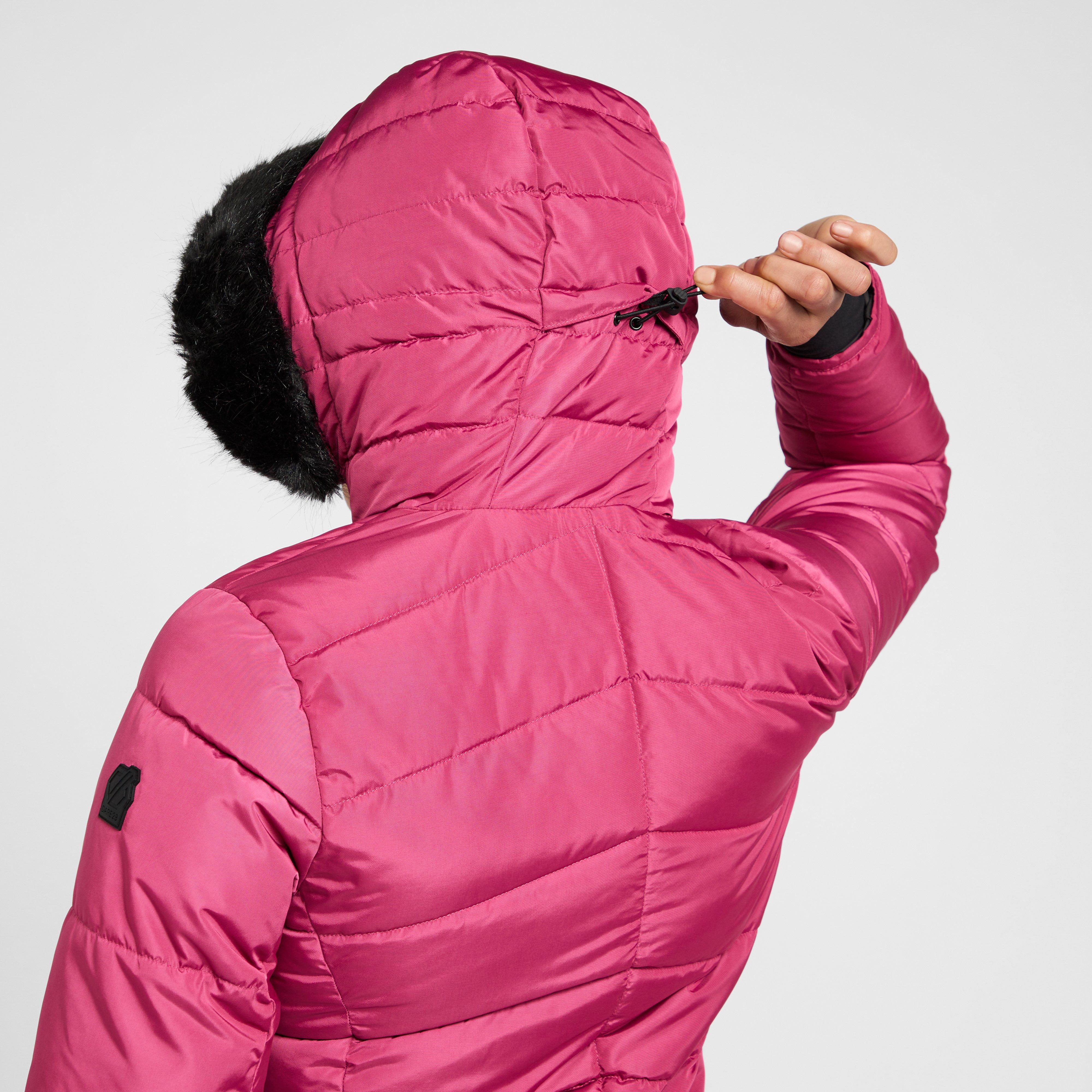 Women’s Striking III Jacket