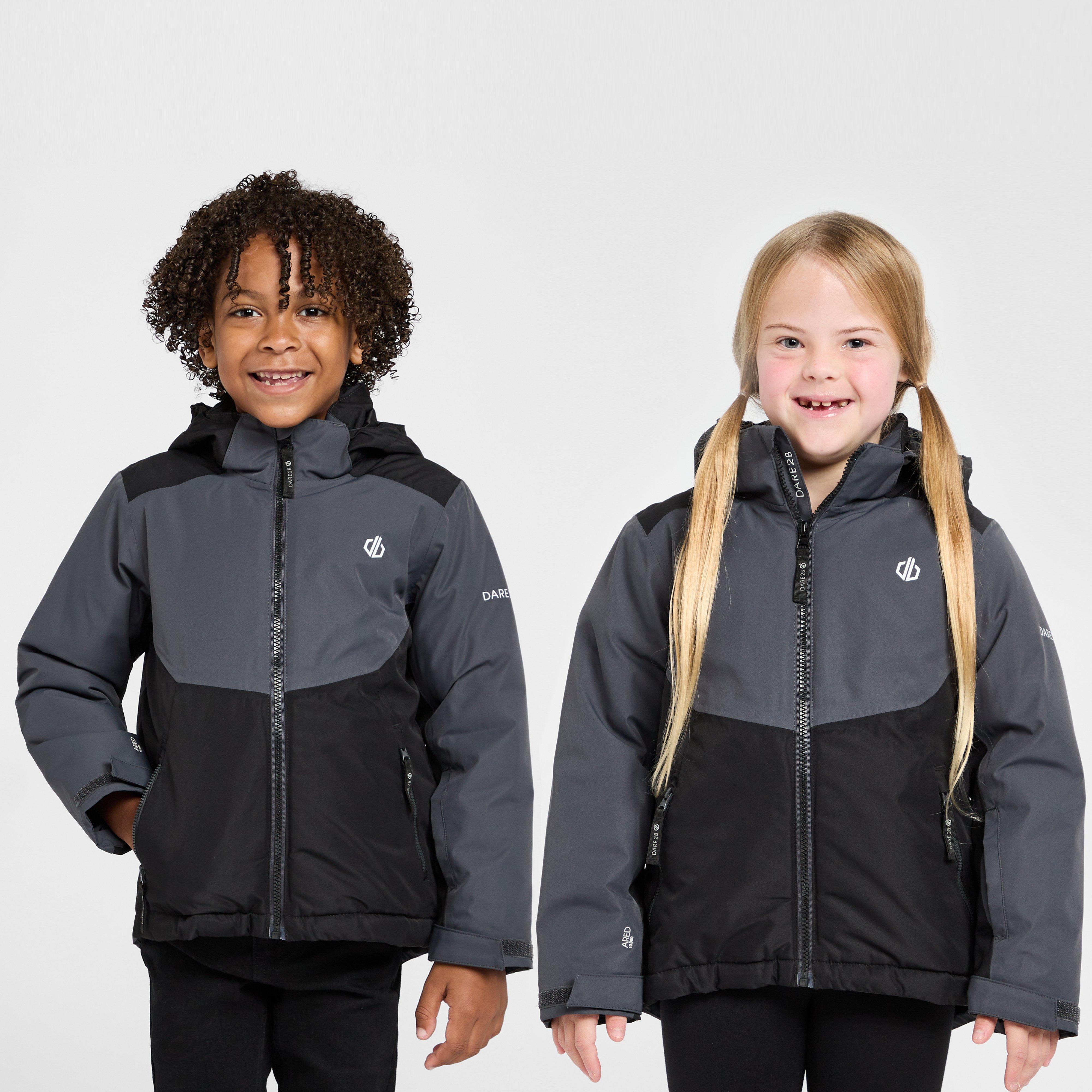 Kids' Impose III Waterproof Ski Jacket