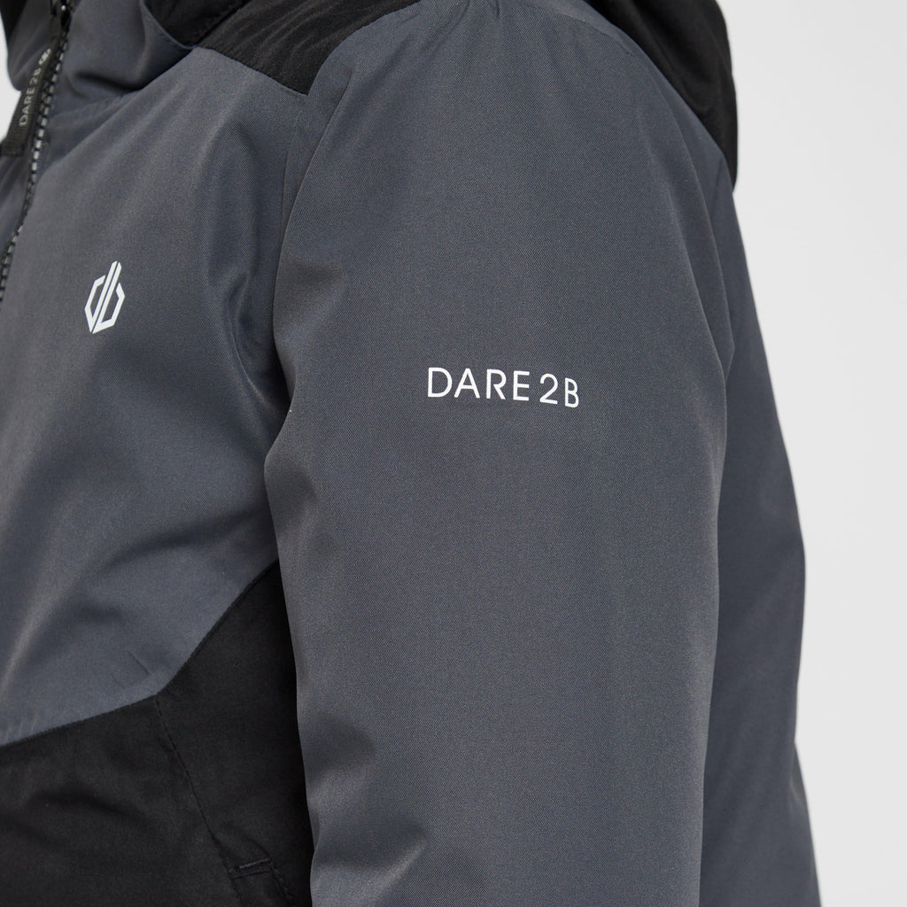 Kids' Impose III Waterproof Ski Jacket