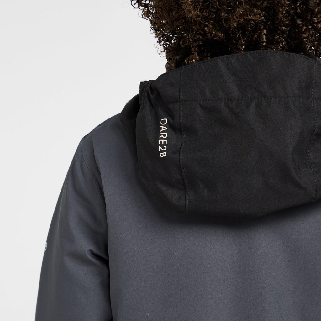 Kids' Impose III Waterproof Ski Jacket