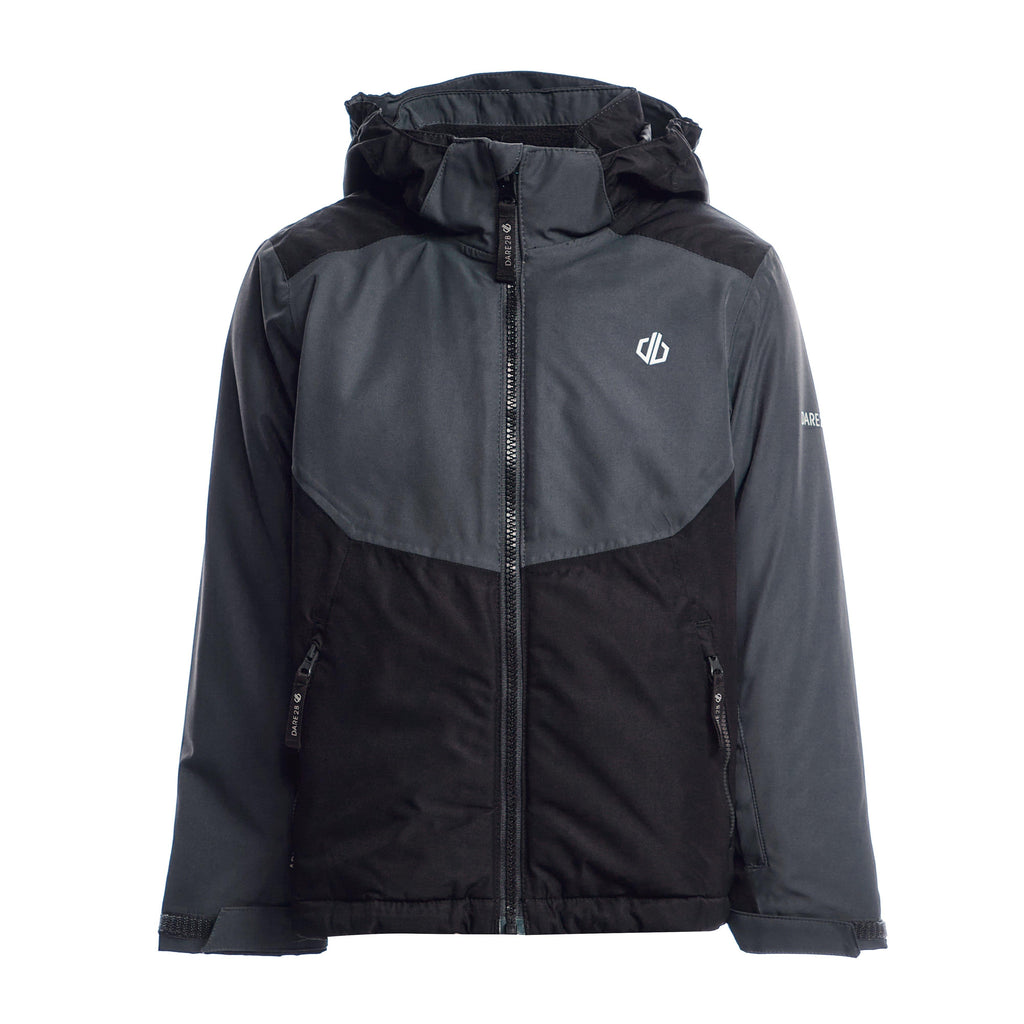Kids' Impose III Waterproof Ski Jacket