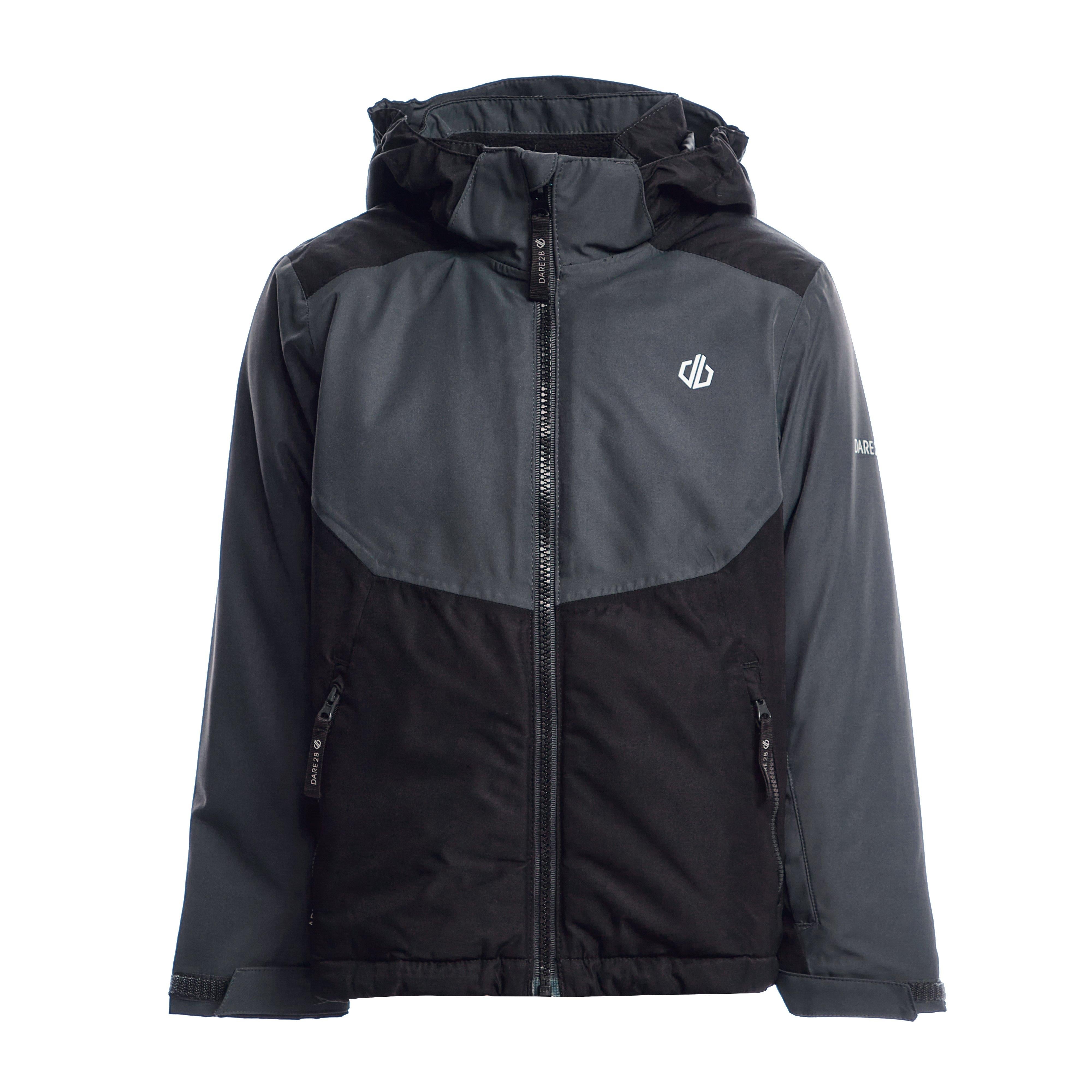Kids' Impose III Waterproof Ski Jacket