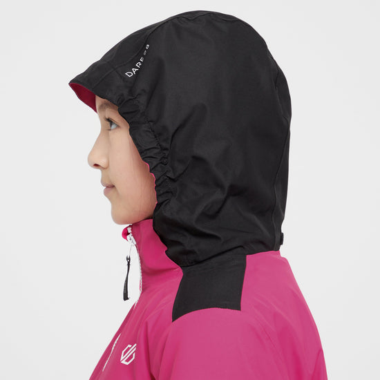 Kids' Impose III Waterproof Ski Jacket