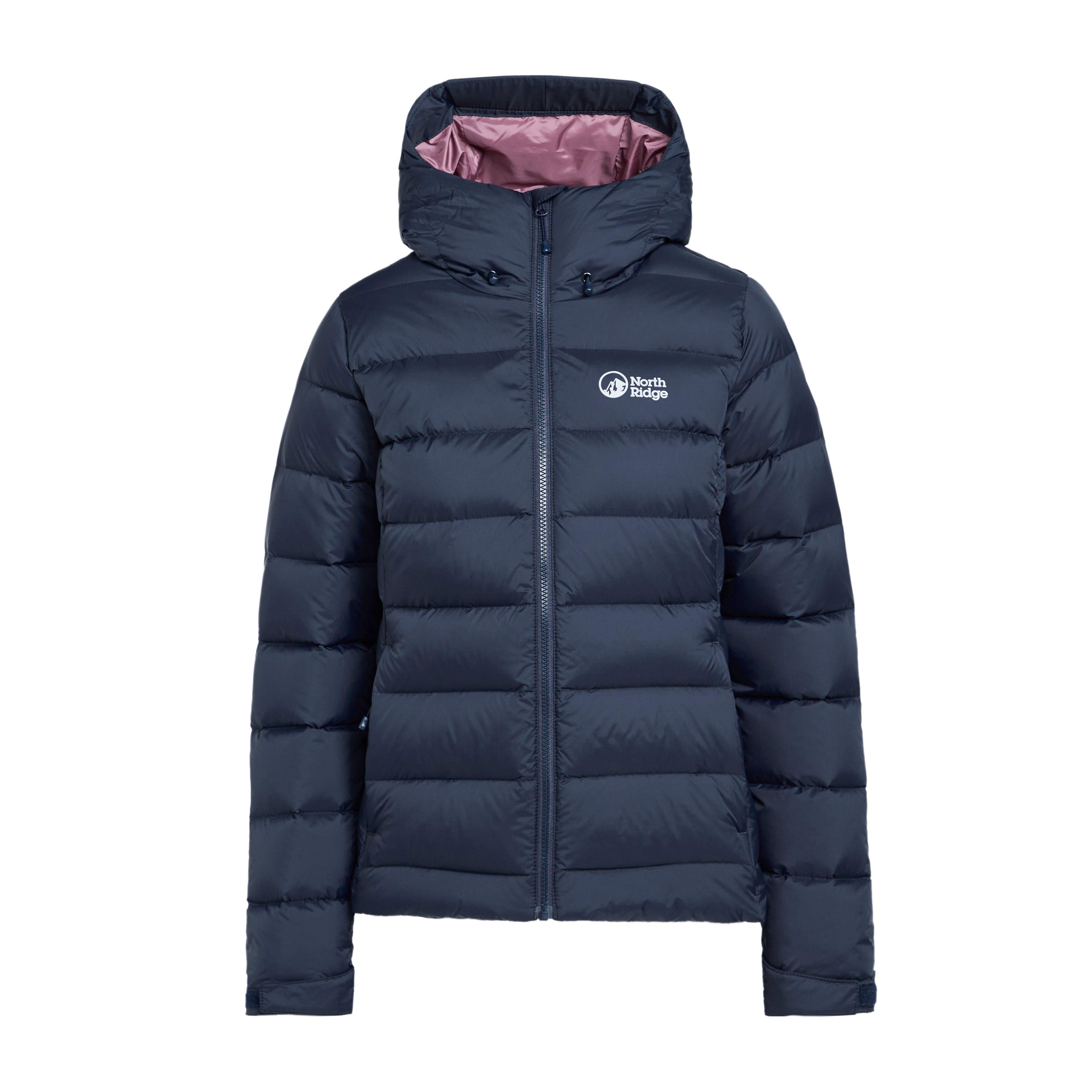 Women's Tech Down II Jacket