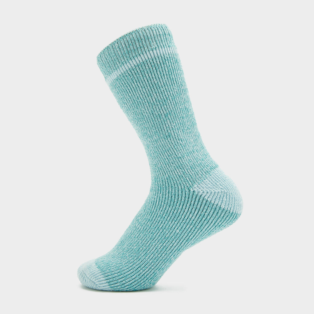 Women's Thermal Heat Trap Socks