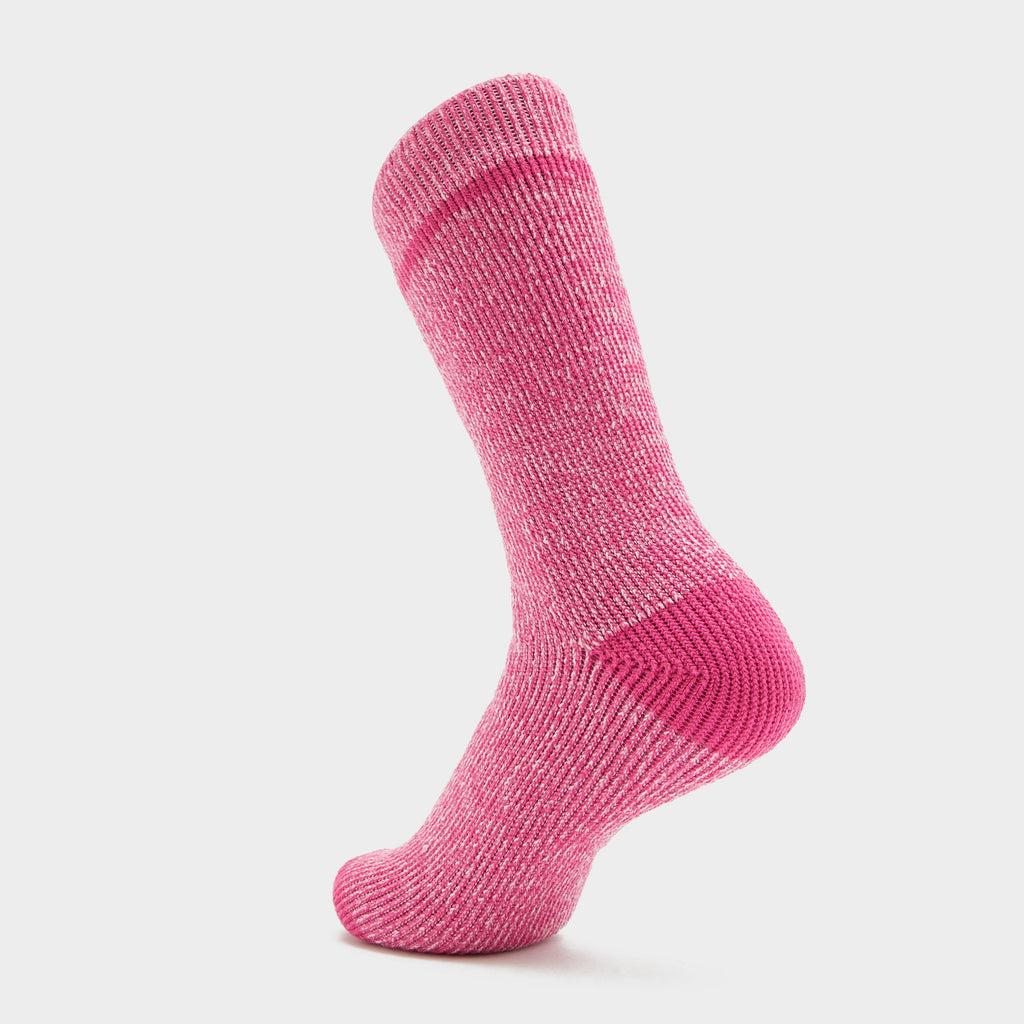 Women's Thermal Heat Trap Socks