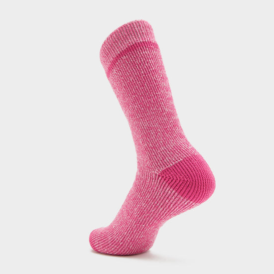 Women's Thermal Heat Trap Socks