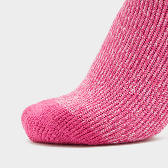 Women's Thermal Heat Trap Socks