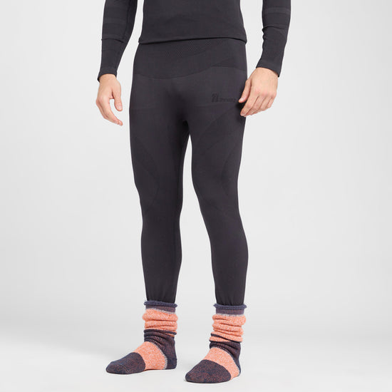Men’s Seamless Pants
