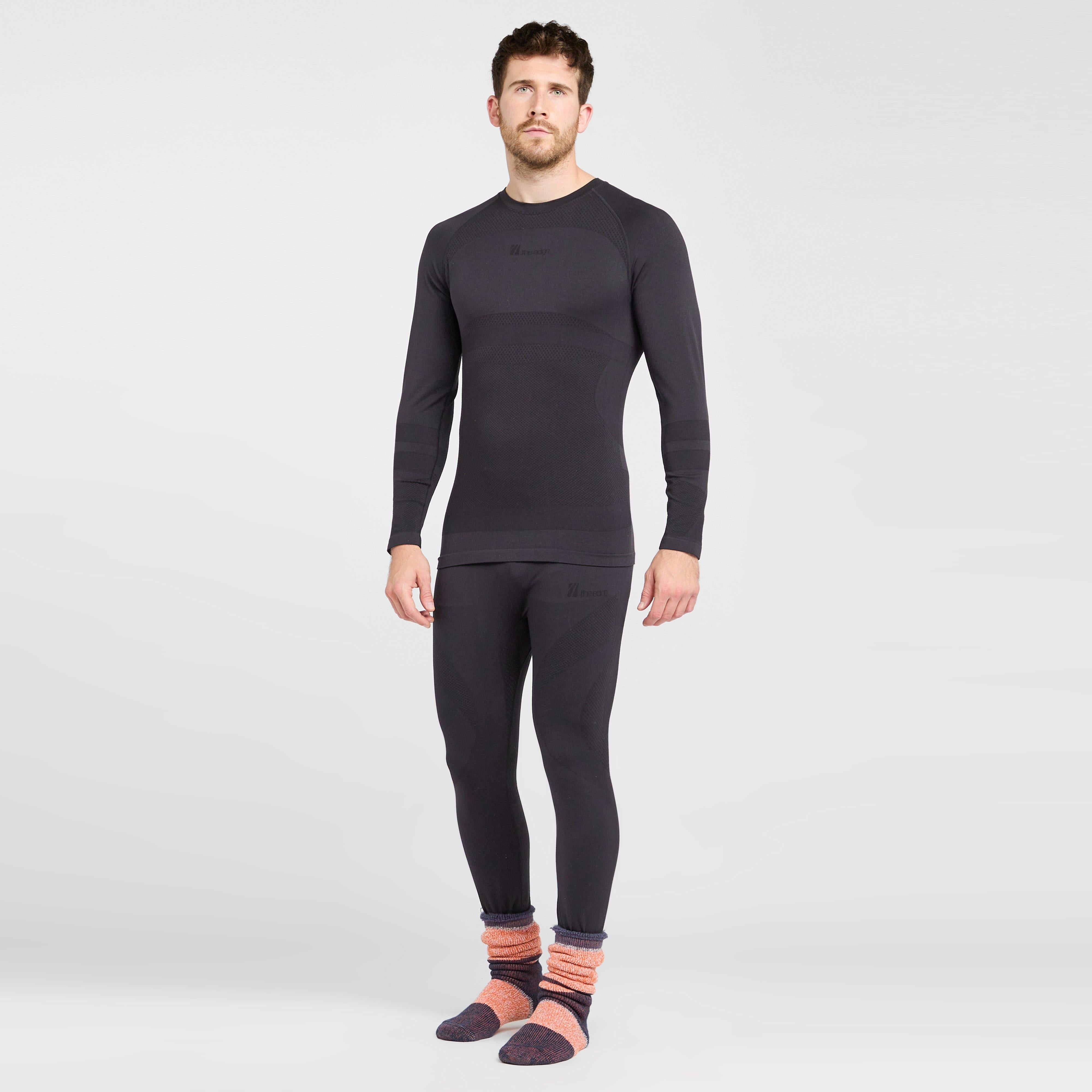 Men’s Seamless Pants