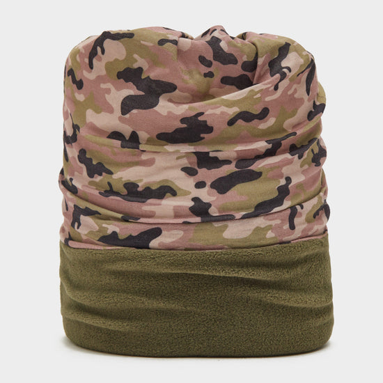 Recycled Polar Chute