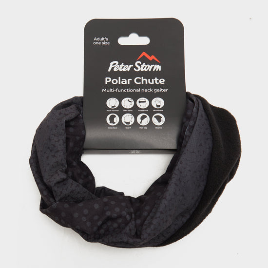 Recycled Polar Chute