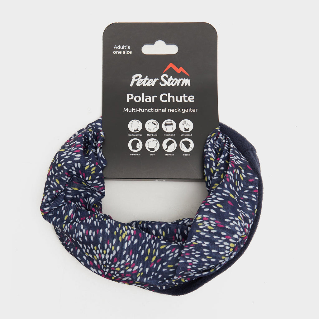 Recycled Polar Chute