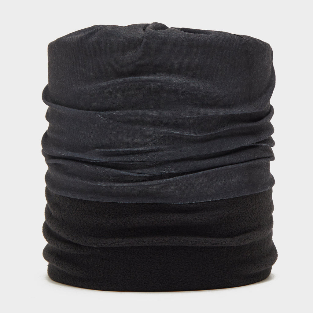 Unisex Recycled Polar Fleece Chute